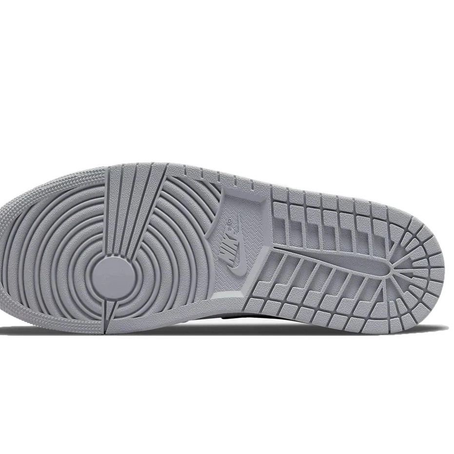 1 Mid Jordan Smoke Light Grey Air Anthracite 0805